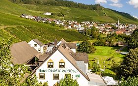 Weinhotel Restaurant Klostermühle